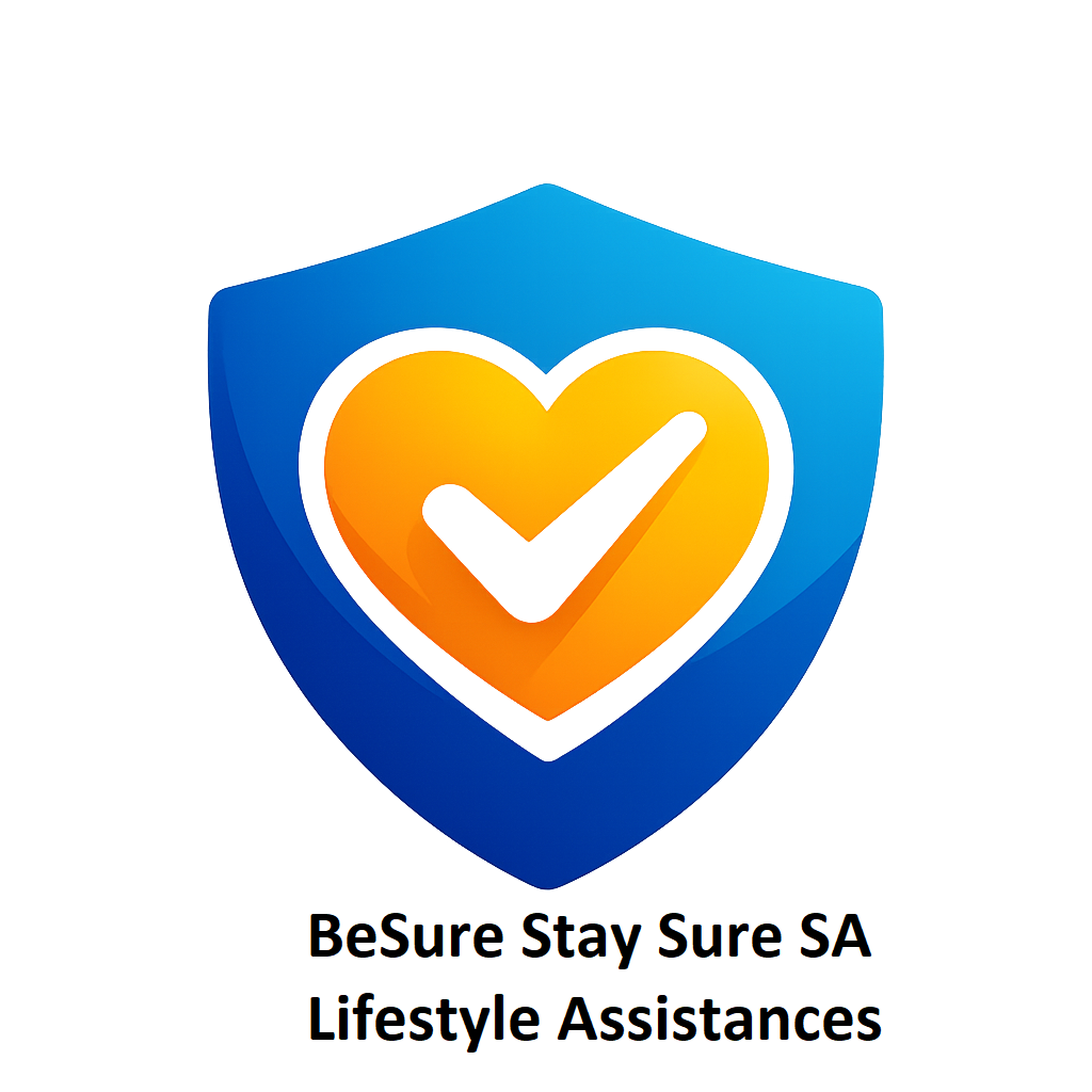 besurestaysuresa.co.za